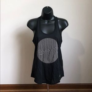 Nike tank top